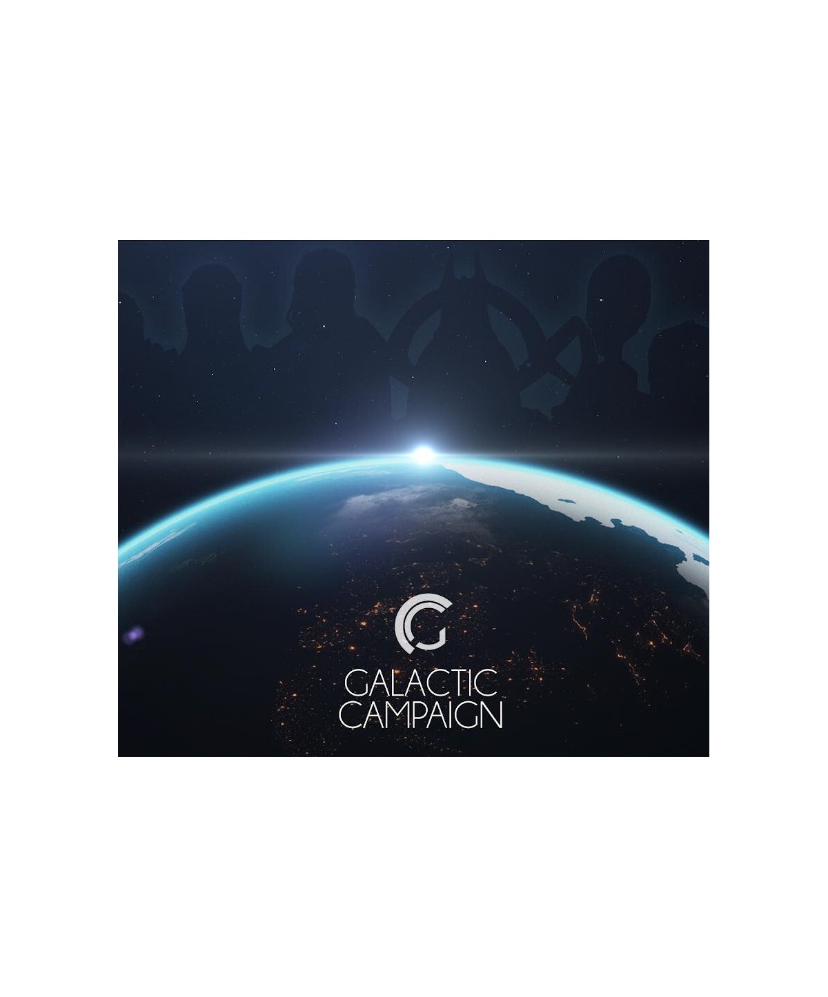Galactic Campaign Steam Key GLOBAL